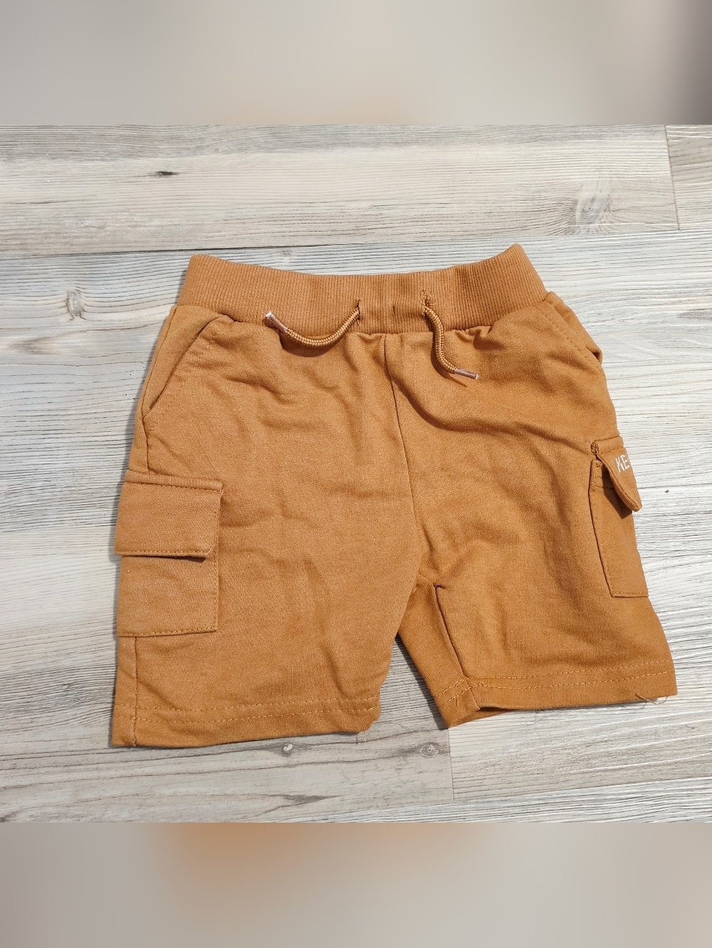 Kenneth Cole New York Toddler Boys Shorts Size 2t